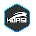 logo HOPsi