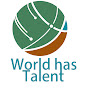 World has talent