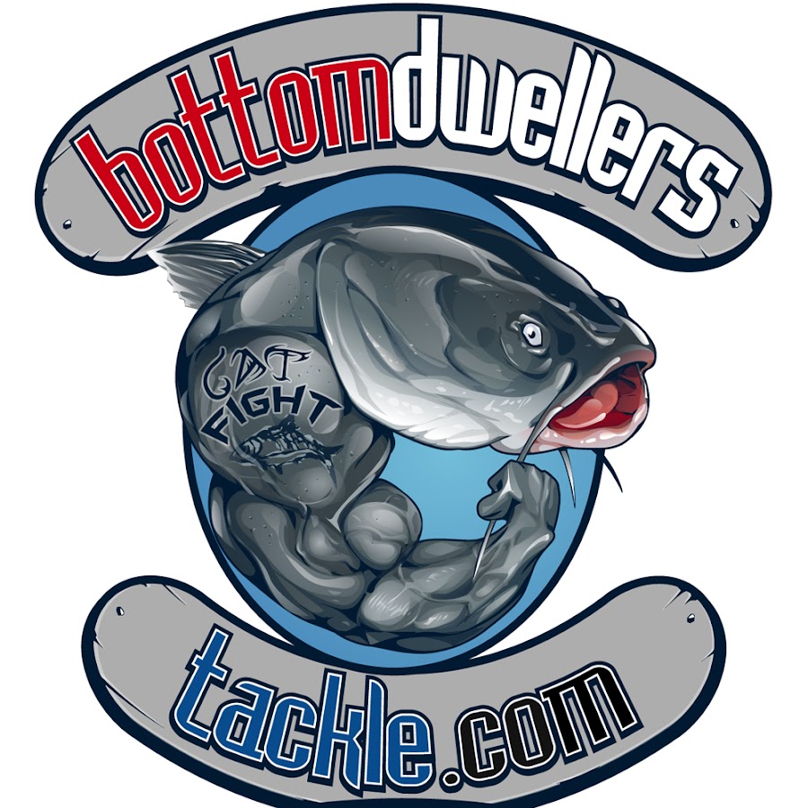 Bottom Dwellers Tackle: Driftmaster Rod Holder Pro Duo Troller