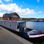 Narrowboat Old Nick