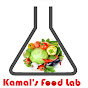 Kamal's Food Lab