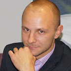 Алекс Дахнов