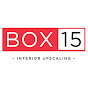 BOX15 Office Furniture & Showroom