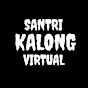 Santri Kalong Virtual
