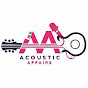 Acoustic Affairs