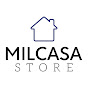 Milcasa Store