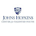 logo Johns Hopkins Center for Talented Youth