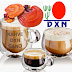 Kahve DXN Gano