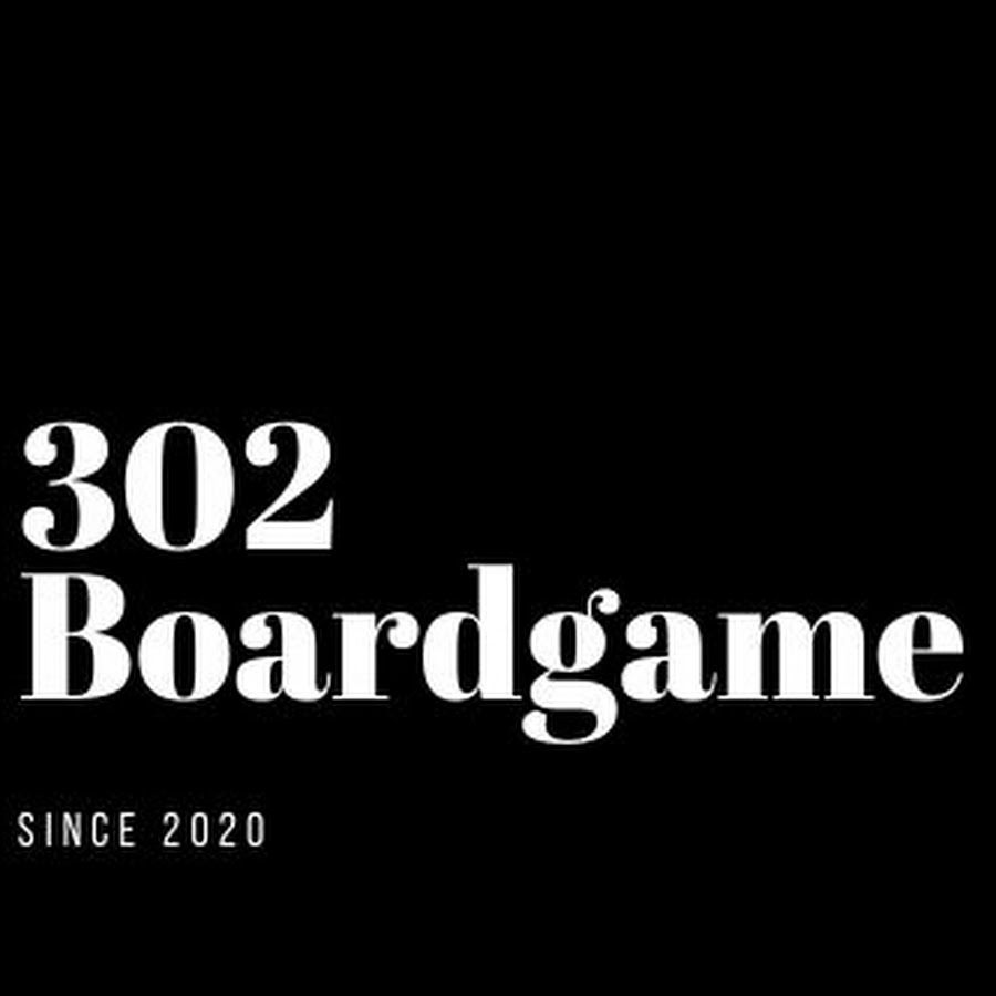302호보드게임 - YouTube 302호보드게임