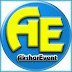 logo Akshar Event