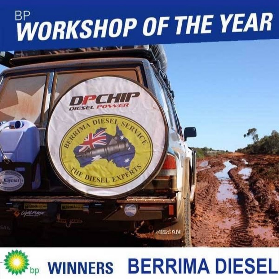 Berrima Diesel Australia @BerrimaDiesel