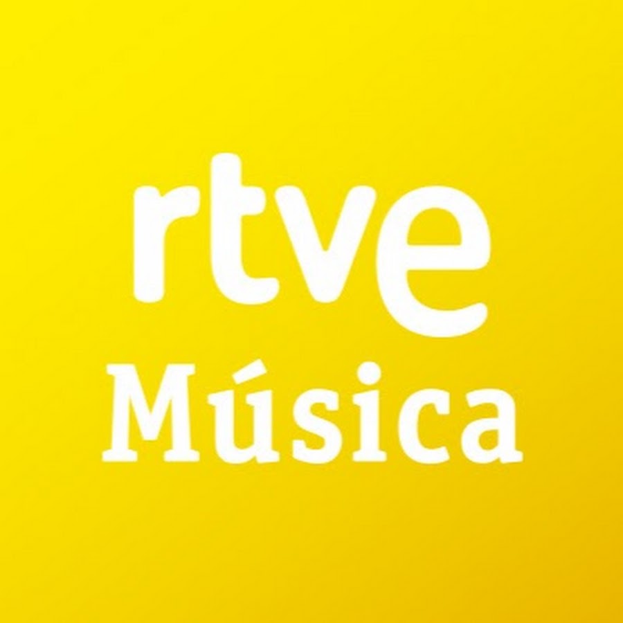RTVE Música @RTVEMusica