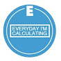 Everyday I'm Calculating