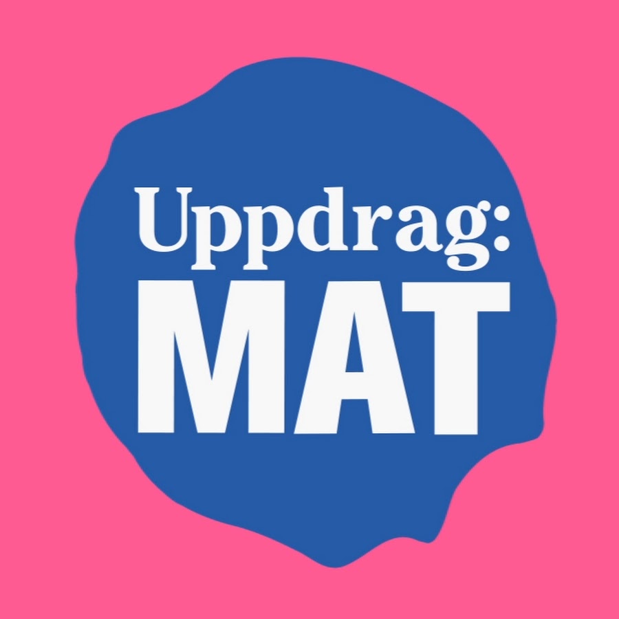 Uppdrag: Mat @uppdragmat