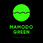 mamodo green