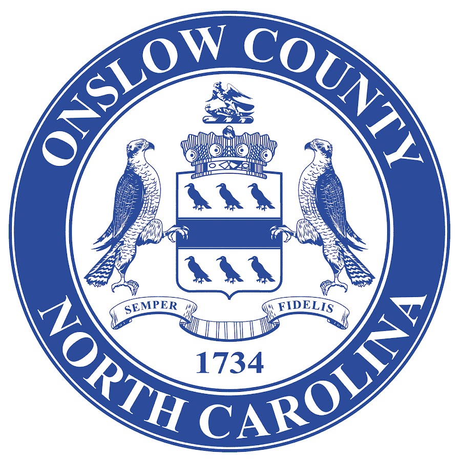 Onslow County Government