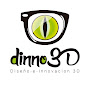 Dinno 3D