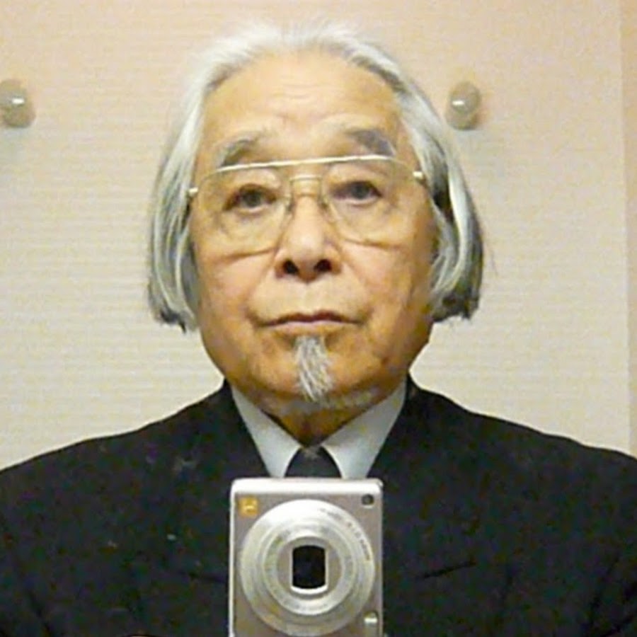 柴田敬四郎 - YouTube