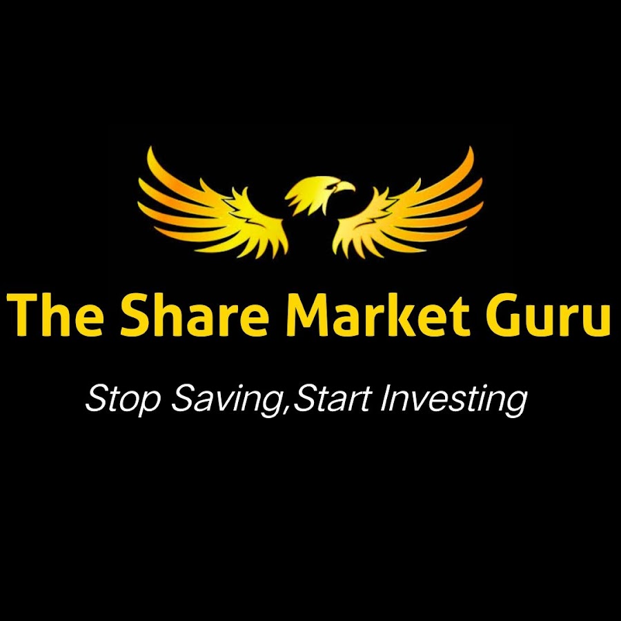 The ShareMarket Guru