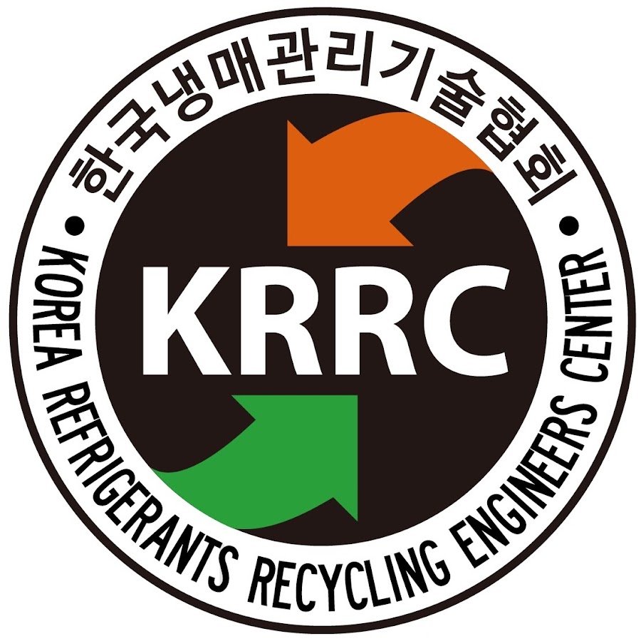 [KRRC] 사단법인 한국냉매관리기술협회 - YouTube [KRRC] 사단법인 한국냉매관리기술협회