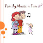 Family Music n Fun