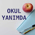 OKUL YANIMDA