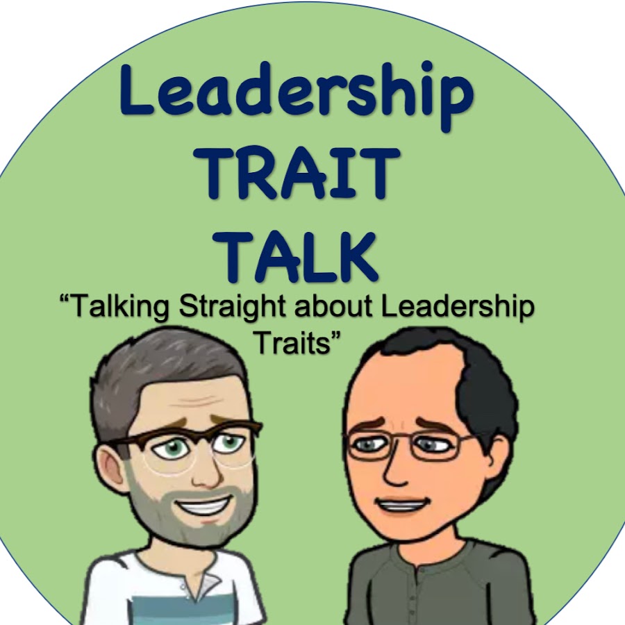 Leadership Trait Talk
