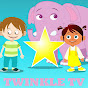 My Twinkle TV -Nursery Rhymes & Kids Stories