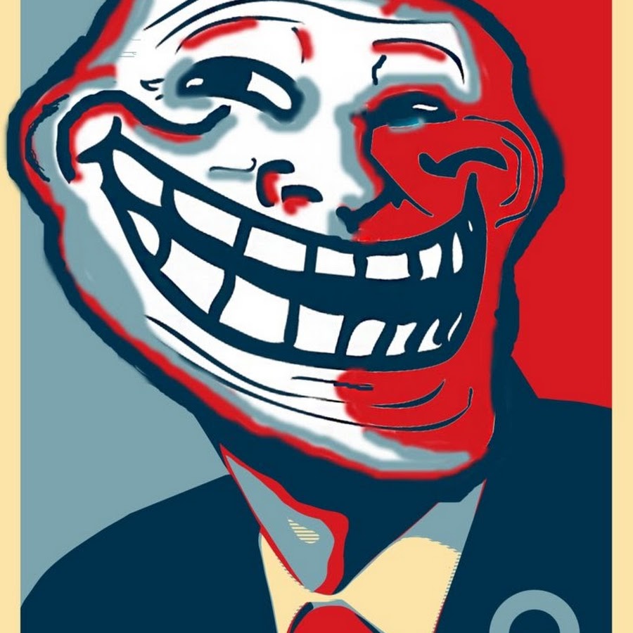 Скачать картинки Troll face, стоковые фото Troll face в …