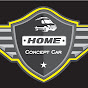 Home Concept Car