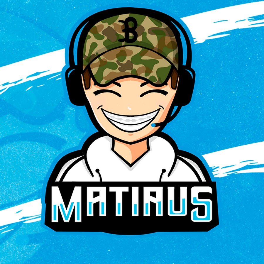 MatiauS @matiaus