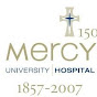 Mercy University Hospital Gastroenterology