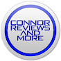 ConnorReviewsandMore