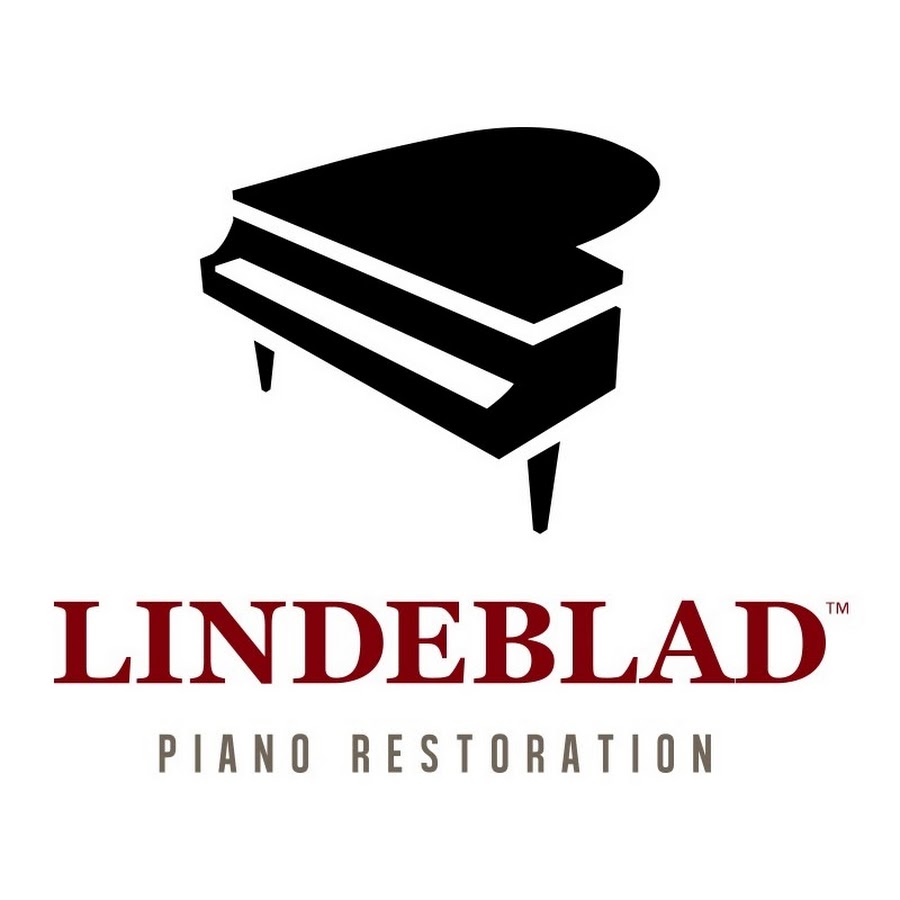 Lindeblad Piano Restoration