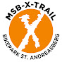 MSB-X-TRAIL