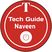 Tech Guide Naveen