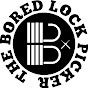 Bored Lock picker