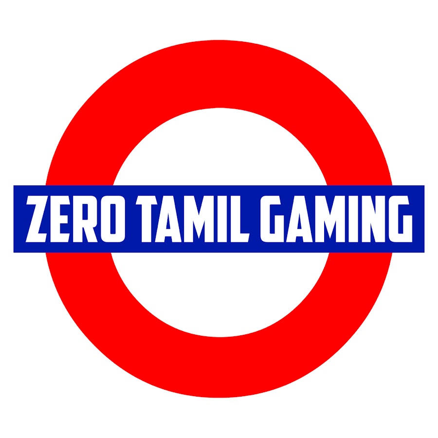 ZERO TAMIL GAMING - ஜீரோ தமிழ் கேமிங்