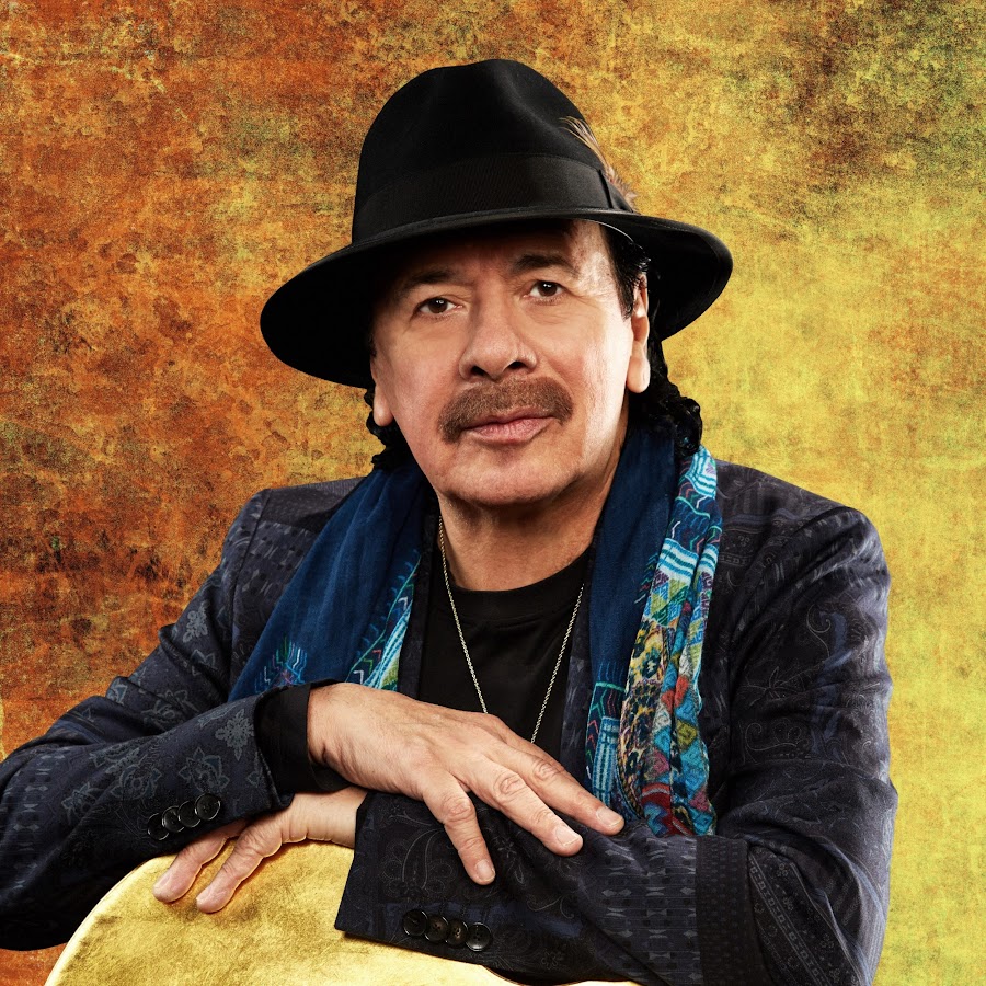 Santana - YouTube