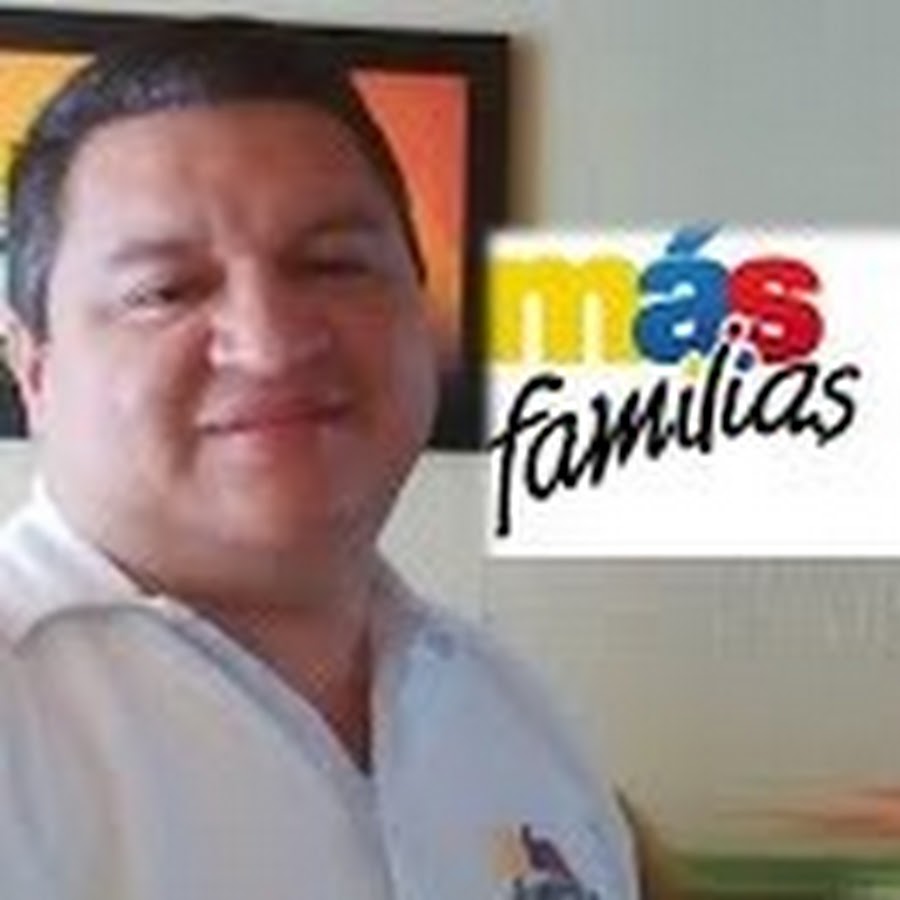 Mario Cardona Mas Familias @MarioCardonaMasFamilias