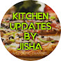 KITCHEN UPDATES by jisha