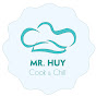 Huy Cook and Chill