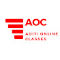 Aditi Online Classes