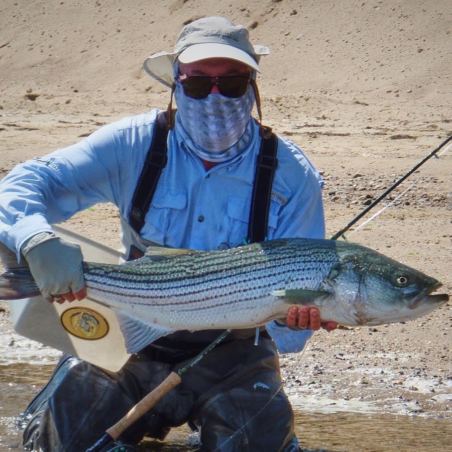 Fly Fishing Tech Tips: Sonar Leaders Vs PolyLeaders 