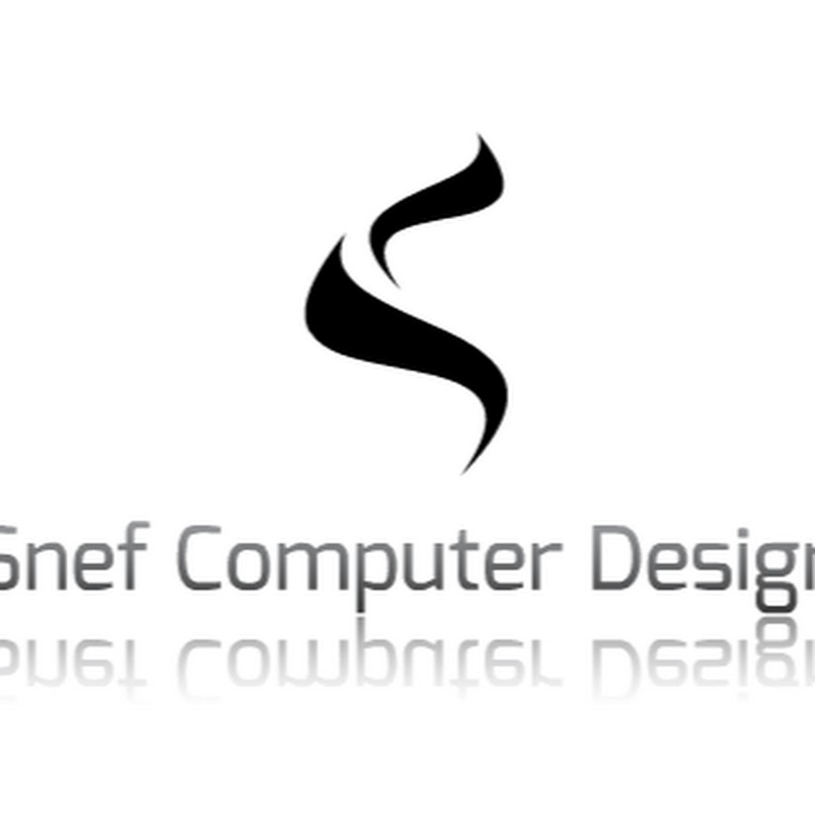 Snef Computer Design