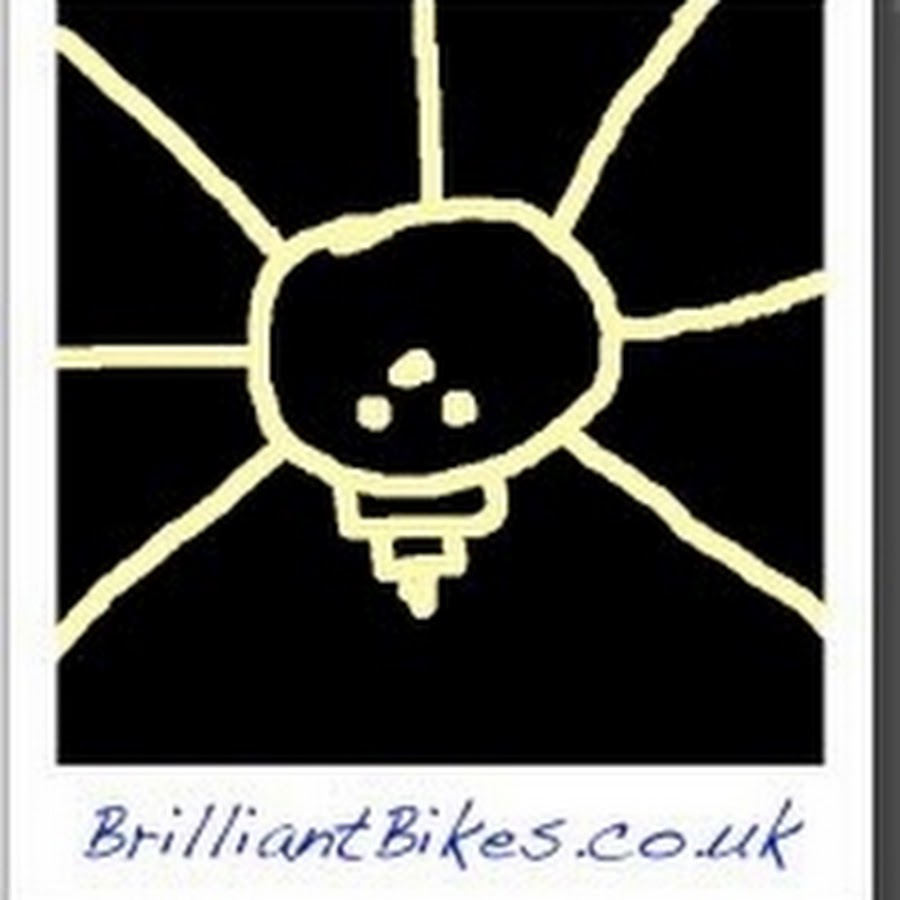 brilliantbikes @brilliantbikes