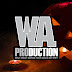 logo W. A. Production Samples & Templates