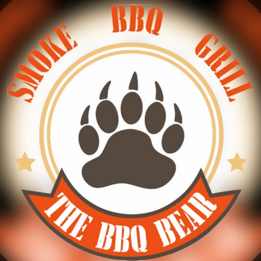 The BBQ Bear @thebbqbear01