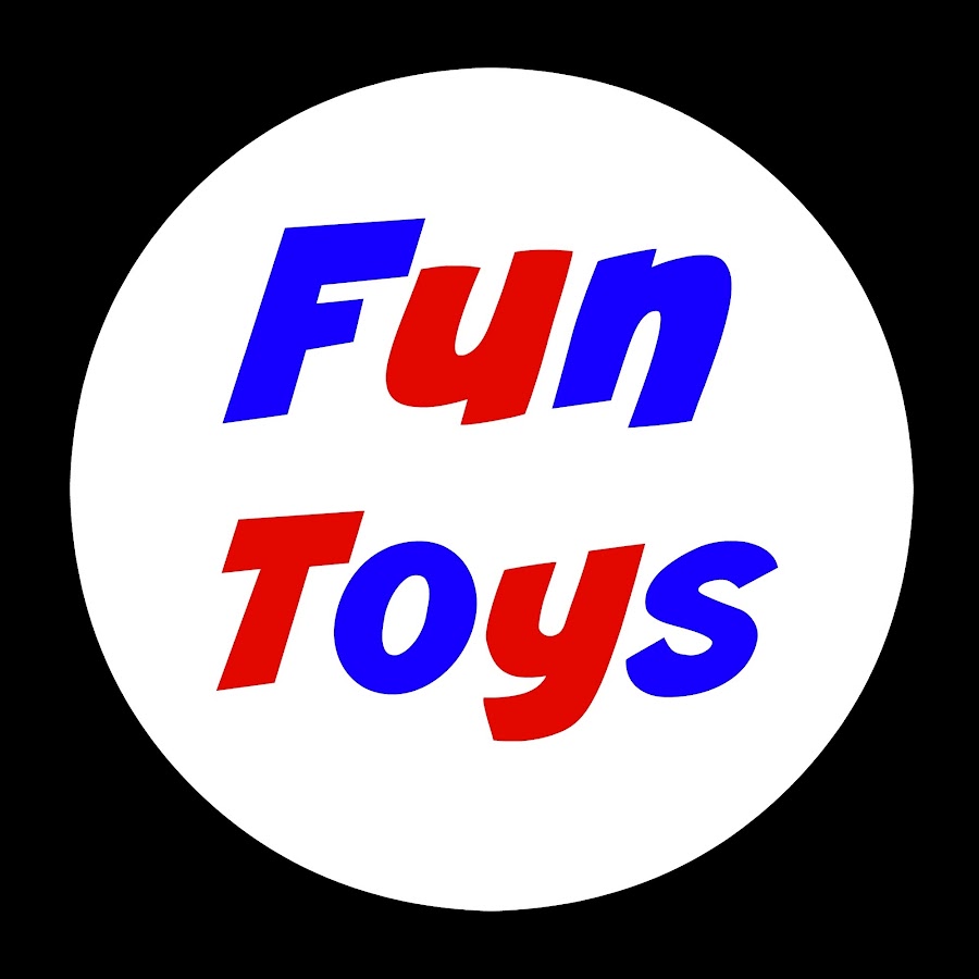 Fun cheap toys youtube