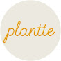 Plantte